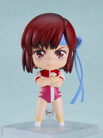 [Good Smile Company] Nendoroid 2361: Gunbuster - Noriko Takaya