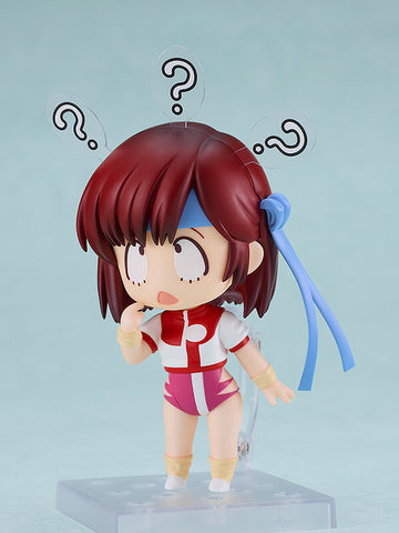 [Good Smile Company] Nendoroid 2361: Gunbuster - Noriko Takaya