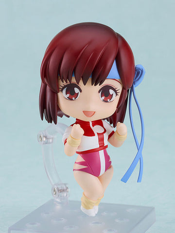 [Good Smile Company] Nendoroid 2361: Gunbuster - Noriko Takaya