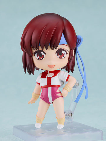 [Good Smile Company] Nendoroid 2361: Gunbuster - Noriko Takaya