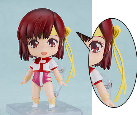 [Good Smile Company] Nendoroid 2361: Gunbuster - Noriko Takaya (Limited + Bonus)