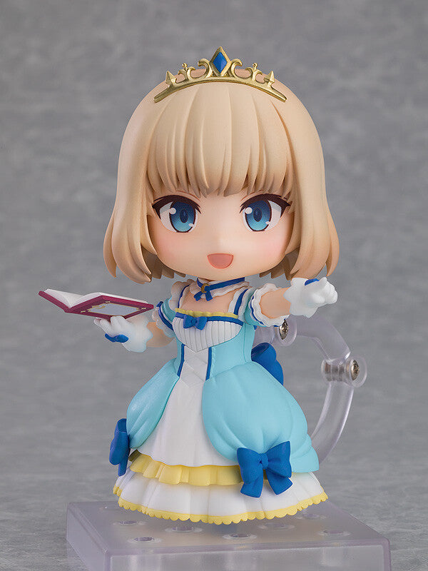 [Good Smile Company] Nendoroid 2346: Tearmoon Empire - Mia Luna Tearmoon