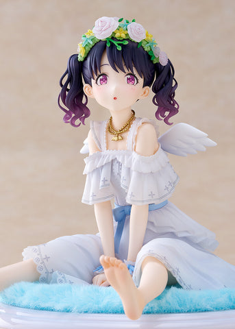 [Wave] Dream Tech: THE iDOLM@STER: Shiny Colors - Fukumaru Koito 1/7 (Hare no hi Kssaten Ver.)