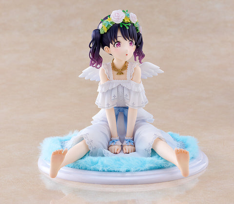 [Wave] Dream Tech: THE iDOLM@STER: Shiny Colors - Fukumaru Koito 1/7 (Hare no hi Kssaten Ver.)