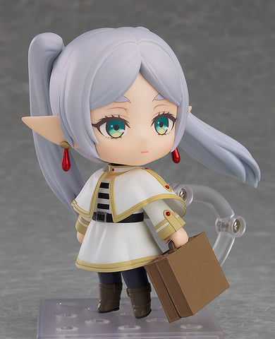 [Good Smile Company] Nendoroid 2367: Frieren: Beyond Journey's End - Frieren (Limited + Bonus)