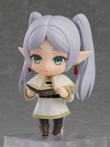 [Good Smile Company] Nendoroid 2367: Frieren: Beyond Journey's End - Frieren (Limited + Bonus)