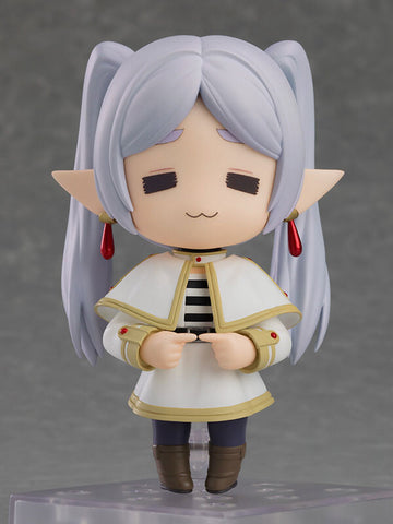 [Good Smile Company] Nendoroid 2367: Frieren: Beyond Journey's End - Frieren (Limited + Bonus)