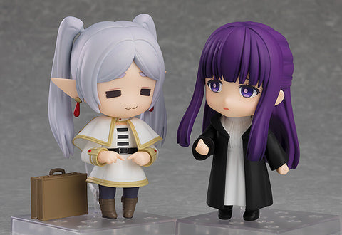 [Good Smile Company] Nendoroid 2367: Frieren: Beyond Journey's End - Frieren (Limited + Bonus)