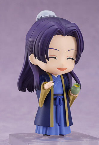 [Good Smile Company] Nendoroid 2372: The Apothecary Diaries - Jinshi (Limited + Bonus)