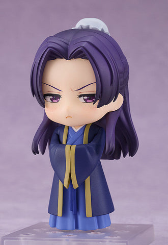 [Good Smile Company] Nendoroid 2372: The Apothecary Diaries - Jinshi (Limited + Bonus)