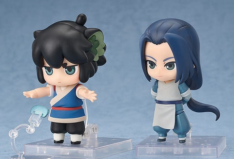 [Good Smile Arts Shanghai] Nendoroid 2349 : Rakoguro Senki - Luo Koguro