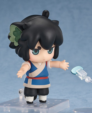 [Good Smile Arts Shanghai] Nendoroid 2349 : Rakoguro Senki - Luo Koguro