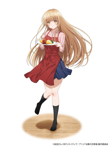 [FuRyu] F:NEX (Tenitol): The Angel Next Door Spoils Me Rotten - Shiina Mahiru