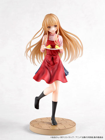 [FuRyu] F:NEX (Tenitol): The Angel Next Door Spoils Me Rotten - Shiina Mahiru