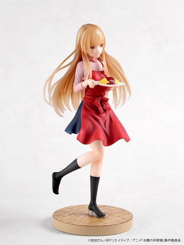 [FuRyu] F:NEX (Tenitol): The Angel Next Door Spoils Me Rotten - Shiina Mahiru