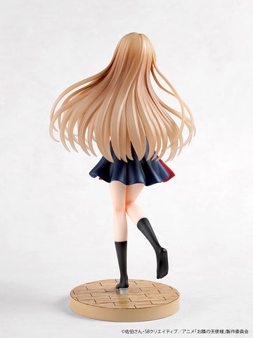 [FuRyu] F:NEX (Tenitol): The Angel Next Door Spoils Me Rotten - Shiina Mahiru