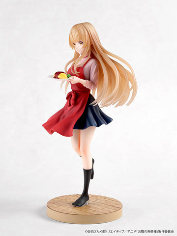 [FuRyu] F:NEX (Tenitol): The Angel Next Door Spoils Me Rotten - Shiina Mahiru