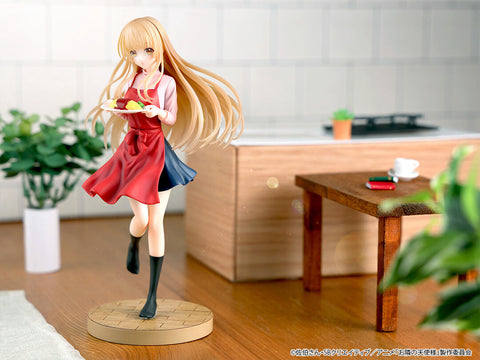 [FuRyu] F:NEX (Tenitol): The Angel Next Door Spoils Me Rotten - Shiina Mahiru