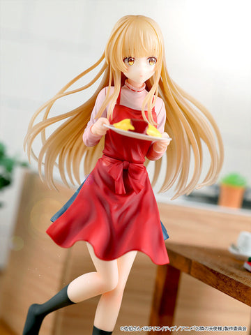 [FuRyu] F:NEX (Tenitol): The Angel Next Door Spoils Me Rotten - Shiina Mahiru