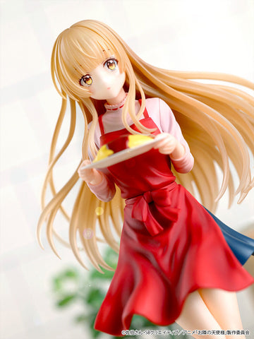 [FuRyu] F:NEX (Tenitol): The Angel Next Door Spoils Me Rotten - Shiina Mahiru
