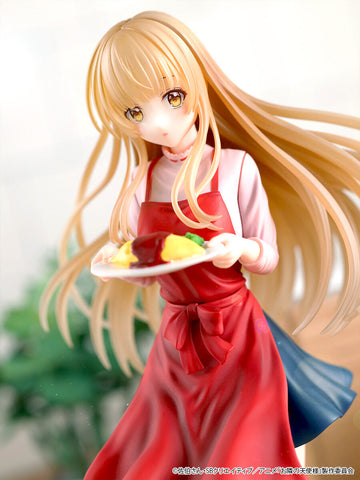 [FuRyu] F:NEX (Tenitol): The Angel Next Door Spoils Me Rotten - Shiina Mahiru