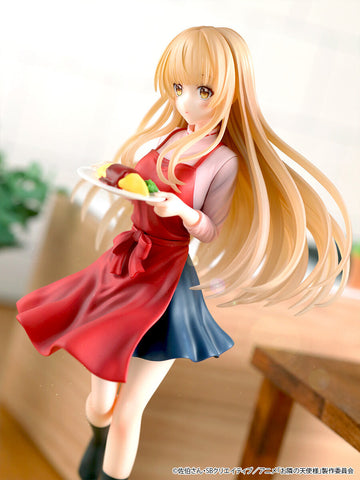 [FuRyu] F:NEX (Tenitol): The Angel Next Door Spoils Me Rotten - Shiina Mahiru
