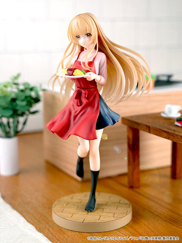 [FuRyu] F:NEX (Tenitol): The Angel Next Door Spoils Me Rotten - Shiina Mahiru