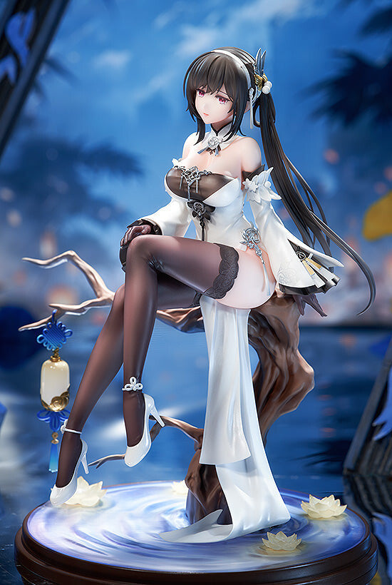 [Good Smile Arts Shanghai] Azur Lane: Jinhae (Chin Hai) 1/7