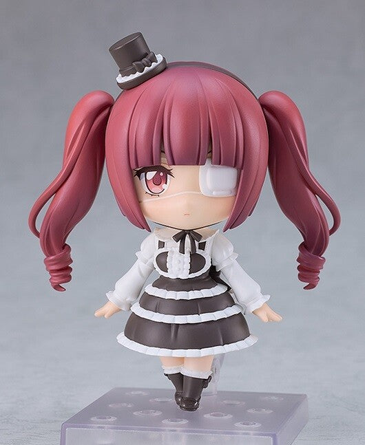 [Good Smile Company] Nendoroid 2370: Dropkick On My Devil! - Yurine Hanazono