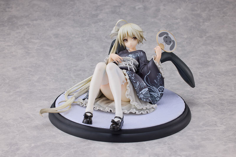 [Alphamax] Yosuga no Sora: Kasugano Sora 1/7 - Yukata Ver.