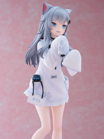 [FuRyu] F:NEX: Nachoneko Channel - Nachoneko 1/7 (Limited Edition)