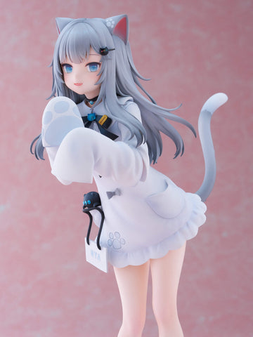 [FuRyu] F:NEX: Nachoneko Channel - Nachoneko 1/7 (Limited Edition)