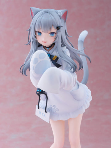 [FuRyu] F:NEX: Nachoneko Channel - Nachoneko 1/7 (Limited Edition)