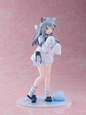 [FuRyu] F:NEX: Nachoneko Channel - Nachoneko 1/7 (Limited Edition)