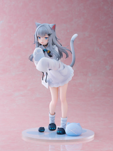 [FuRyu] F:NEX: Nachoneko Channel - Nachoneko 1/7 (Limited Edition)