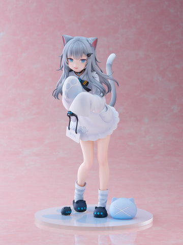 [FuRyu] F:NEX: Nachoneko Channel - Nachoneko 1/7 (Limited Edition)