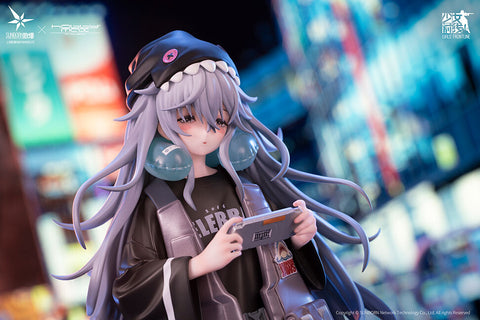 [Hobby Max] Girls Frontline: G11 1/7 - Mind Eraser Ver.