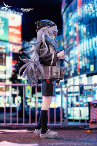 [Hobby Max] Girls Frontline: G11 1/7 - Mind Eraser Ver.