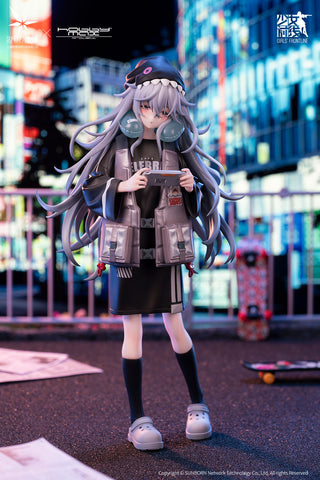 [Hobby Max] Girls Frontline: G11 1/7 - Mind Eraser Ver.