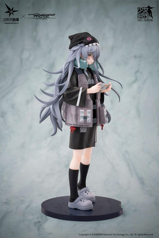 [Hobby Max] Girls Frontline: G11 1/7 - Mind Eraser Ver.