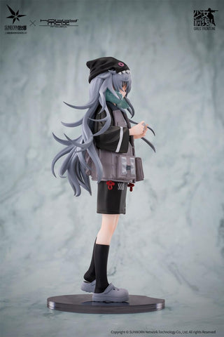 [Hobby Max] Girls Frontline: G11 1/7 - Mind Eraser Ver.