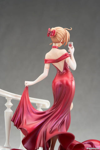 [APEX] Granblue Fantasy: Vira Lilie 1/7 - Oath-Sworn Evening Gown Ver.