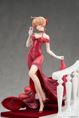 [APEX] Granblue Fantasy: Vira Lilie 1/7 - Oath-Sworn Evening Gown Ver.