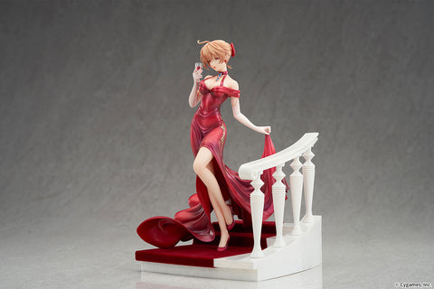 [APEX] Granblue Fantasy: Vira Lilie 1/7 - Oath-Sworn Evening Gown Ver.