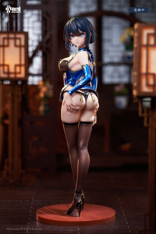 [AniMester] Shiny Series: Nangong Yingtao 1/6 - The New Chinese Dress Lady Ver.