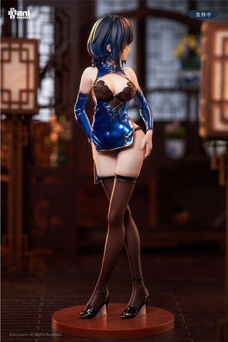 [AniMester] Shiny Series: Nangong Yingtao 1/6 - The New Chinese Dress Lady Ver.