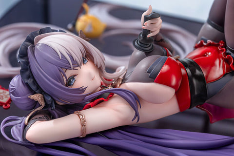 [AniGame] Azur Lane: Ying Swei - 1/6 (Frolicking Flowers, Verse I)