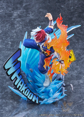 [Proof] My Hero Academia: Shoto Todoroki 1/7