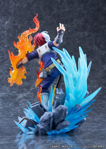 [Proof] My Hero Academia: Shoto Todoroki 1/7