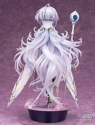 [Alter] Fate/Grand Order Arcade: Merlin (Prototype) 1/7 - Caster Ver.